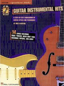 Guitar Instrumental Hits