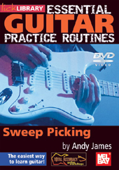 sweeppicking