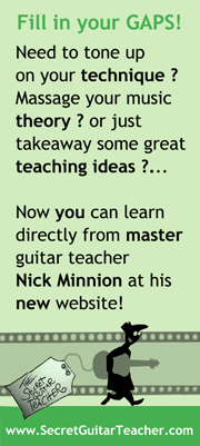 SecretGuitarTeacher.com/