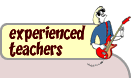 Experienced Teachers